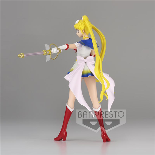 Mua bán PVC SAILOR MOON VER 1 NO BOX FAKE